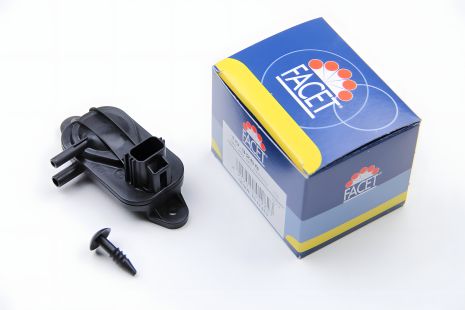 Датчик тиску вихлопних газів для C-MAX, FOCUS II, MONDEO IV 1.6D-2.7D 01-, FACET (103268)