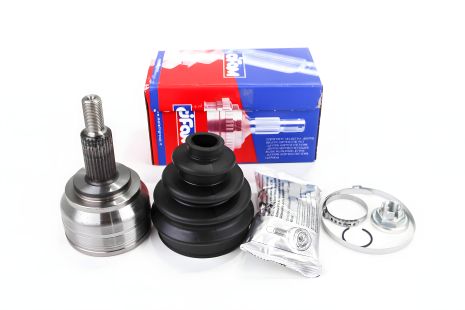 Зовнішній ШРУС для Laguna 2.0dCi 07-12 (27/36) 56,6mm/90,7mm, CIFAM (607844)