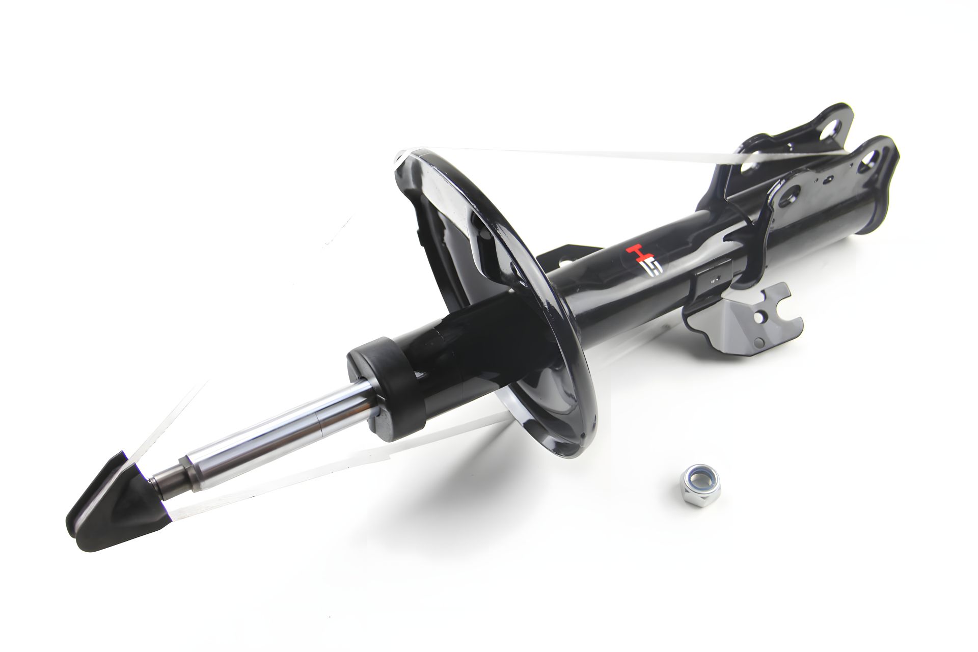 Амортизатор передній для Toyota Camry 01-06 L, GH-PARTS (GH354566V) Амортизатор передній для Toyota Camry 01-06 L, GH-PARTS (GH354566V)