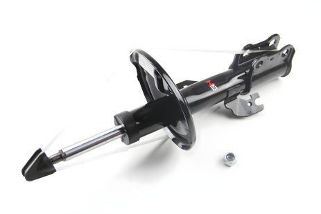 Передний амортизатор для Toyota Camry 01-06 L, GH-PARTS (GH354566V) Передний амортизатор для Toyota Camry 01-06 L, GH-PARTS (GH354566V)