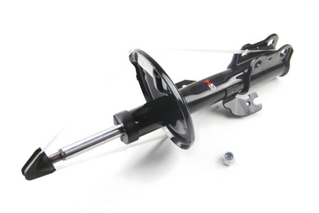 Амортизатор передній для Toyota Camry 01-06 L, GH-PARTS (GH354566V) Амортизатор передній для Toyota Camry 01-06 L, GH-PARTS (GH354566V)