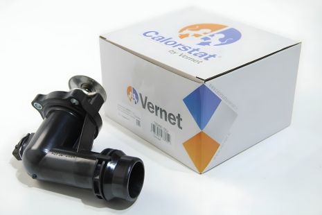 Термостат для BMW 3 (E46 и E36) 316, 318 I Z3 1.9, CALORSTAT BY VERNET (TE6495105J) Термостат для BMW 3 (E46 и E36) 316, 318 I Z3 1.9, CALORSTAT BY VERNET (TE6495105J)