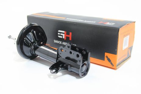 Гармаїл-амортизатор Mazda 323 (BA) 94-98 R (Массачусетс L), GH-PARTS (GH323281H)