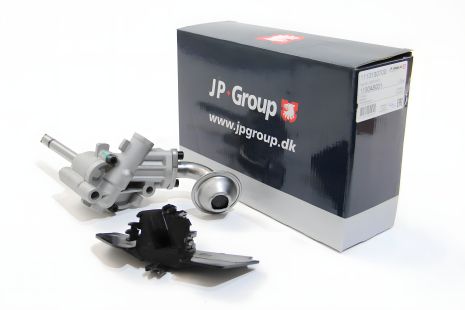 Масляний насос для T4 1.9 D/TD (ABL/1X) -03, JP Group (1113100700) Масляний насос для T4 1.9 D/TD (ABL/1X) -03, JP Group (1113100700)