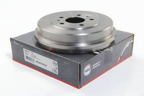 Задній гальмівний барабан Focus/Ranger (09-21), A.B.S. (2831S) Задній гальмівний барабан Focus/Ranger (09-21), A.B.S. (2831S)