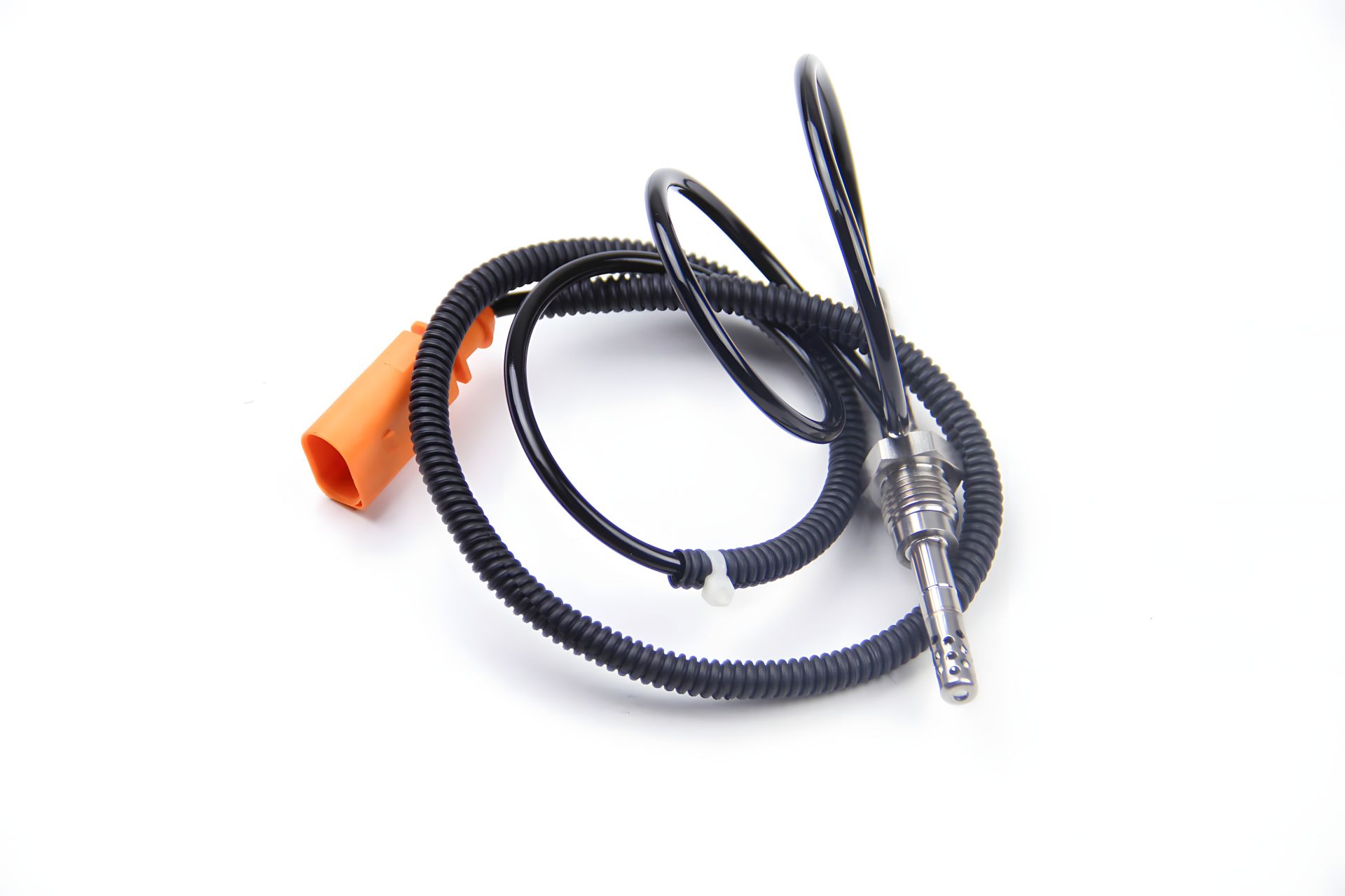 Датчик температури вихлопних газів T5 1.9 TDI 06- (після катализатора), AUTLOG (AS3163) Датчик температури вихлопних газів T5 1.9 TDI 06- (після катализатора), AUTLOG (AS3163)