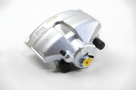 Суппорт тормозной передний A3/IBIZA/FABIA/OCTAVIA/RAPID/SUPERB/ROOMSTER 97-15 L (вент.), ABS (520011) Суппорт тормозной передний A3/IBIZA/FABIA/OCTAVIA/RAPID/SUPERB/ROOMSTER 97-15 L (вент.), ABS (520011)