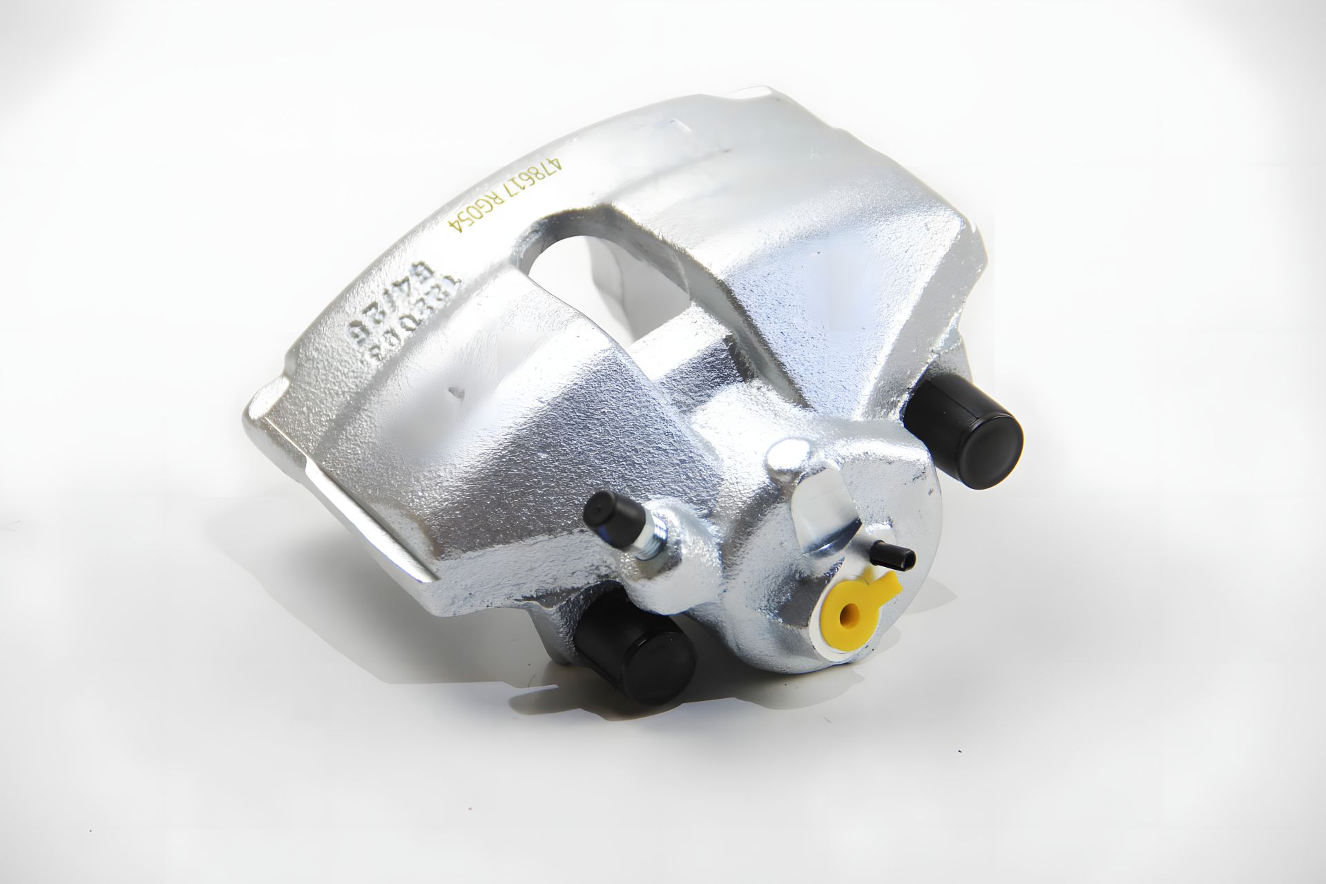 Суппорт тормозной передний A3/IBIZA/FABIA/OCTAVIA/RAPID/SUPERB/ROOMSTER 97-15 L (вент.), ABS (520011) Суппорт тормозной передний A3/IBIZA/FABIA/OCTAVIA/RAPID/SUPERB/ROOMSTER 97-15 L (вент.), ABS (520011)