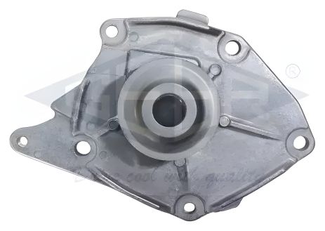 DACIA LOGAN, NISSAN NV200, SUZUKI JIMNY водяний насос, GEBA (30075)