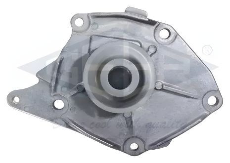 DACIA LOGAN, NISSAN NV200, SUZUKI JIMNY водяний насос, GEBA (30075)