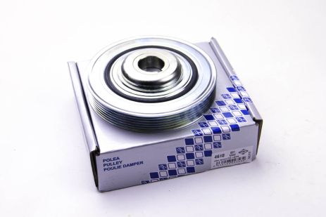 Jumpy/Expert/Berlingo 1.9d 98- (DW8/51-70KW), Metalcaucho (04610)