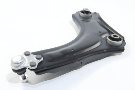 Передний рычаг Megane III/ Scenic III/ Fluence 09-Л., ABS (211249)