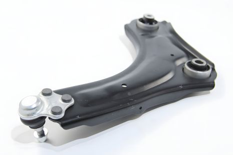 Передний рычаг Megane III/ Scenic III/ Fluence 09-Л., ABS (211249)
