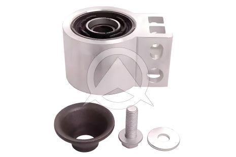 Сайлентблок переднього важеля для Vectra C/Signum/Saab 9-3 YS3F 02-, SIDEM (809633) Сайлентблок переднього важеля для Vectra C/Signum/Saab 9-3 YS3F 02-, SIDEM (809633)