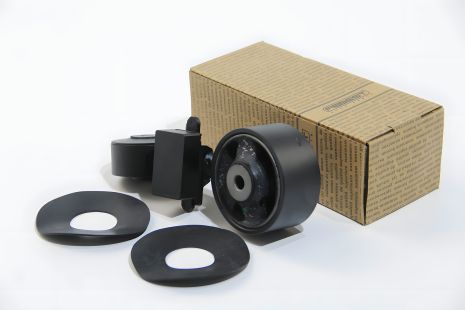 Подушка двигуна права FEBEST (TMACV40RH) для Toyota Camry 40 / Lexus ES Подушка двигуна права FEBEST (TMACV40RH) для Toyota Camry 40 / Lexus ES