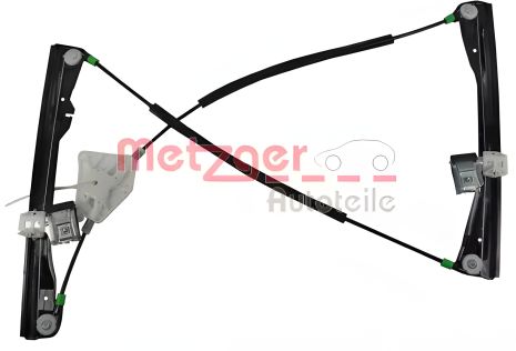 Склопідйомник SEAT IBIZA, METZGER (2160337) Склопідйомник SEAT IBIZA, METZGER (2160337)