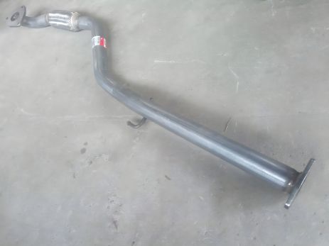 Труба приемная Lanos 1.5 ЕВРО-3, BOSAL (850-185) длинная (TF69Y0-1203010-31) Труба приемная Lanos 1.5 ЕВРО-3, BOSAL (850-185) длинная (TF69Y0-1203010-31)