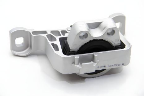 Правая подушка двигателя Focus 04-12 1.8/2.0 (гидравл.), JP Group (1517900680)