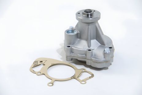 Водяной насос для Jaguar S-TYPE/XF/XJ/XK/XK 8/Land Rover Discovery 3.2-5.0i 96-15, AIRTEX (4124)
