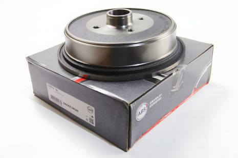 Барабан гальмівний задній 80/100 82-95, A.B.S. (2326S)