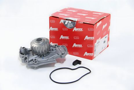 Водяна помпа Mazda 3 1.3-1.6 03-15, AIRTEX (1831)