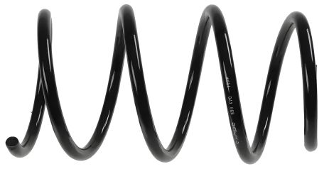 Пружина подвески для BMW 5, SACHS (998470) Пружина подвески для BMW 5, SACHS (998470)