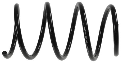 Пружина підвіски для BMW 5, SACHS (998470) Пружина підвіски для BMW 5, SACHS (998470)