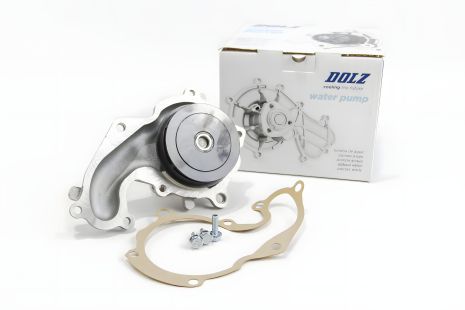 DOLZ F201 водяна помпа для focus/fiesta 1.8di/tdci 02-