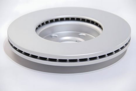 Передній гальмівний диск для Mazda 5/3/Axela/Premacy (05-21), A.B.S. (17636) Передній гальмівний диск для Mazda 5/3/Axela/Premacy (05-21), A.B.S. (17636)