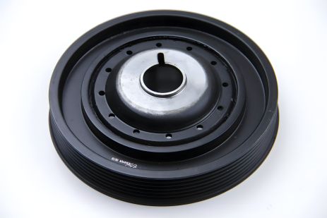 Шків колінвала Kangoo 1.5dCi 08-, ASAM 30477