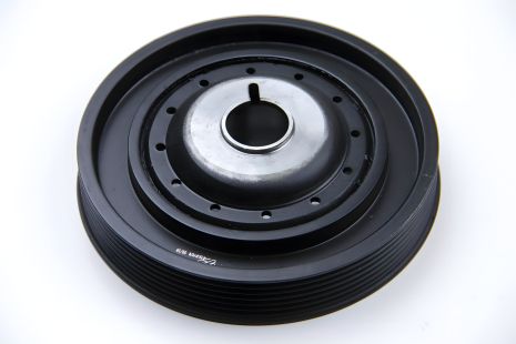 Шкив коленчатого вала для Kangoo 1.5dCi 08-, ASAM (30477)