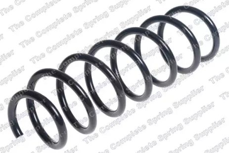 Підвісна пружина BMW 5, Lesjofors (4208482)