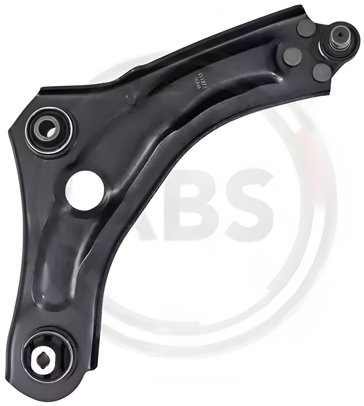 Renault Megane IV передній важіль (знизу) 15- Пр., A.B.S. (211877) Renault Megane IV передній важіль (знизу) 15- Пр., A.B.S. (211877)