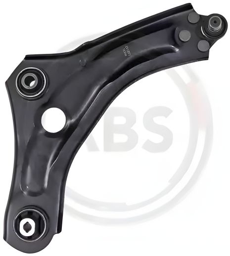 Renault Megane IV передній важіль (знизу) 15- Пр., A.B.S. (211877) Renault Megane IV передній важіль (знизу) 15- Пр., A.B.S. (211877)