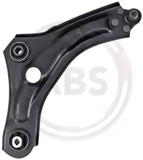 Верхний рычаг передней подвески Renault Megane IV 15- Пр., ABS (211877) Верхний рычаг передней подвески Renault Megane IV 15- Пр., ABS (211877)