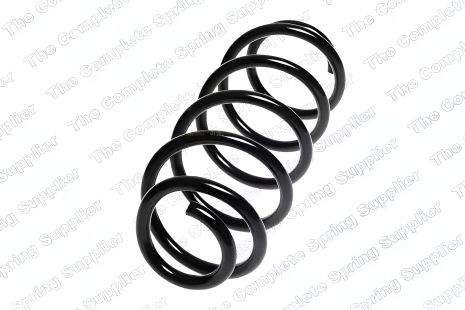 Подвеска пружина PEUGEOT 407, фирма LESJOFORS (4066755)