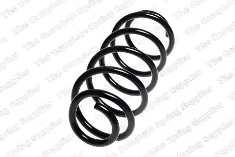 Підвіски пружина PEUGEOT 407, LESJOFORS (4066755)