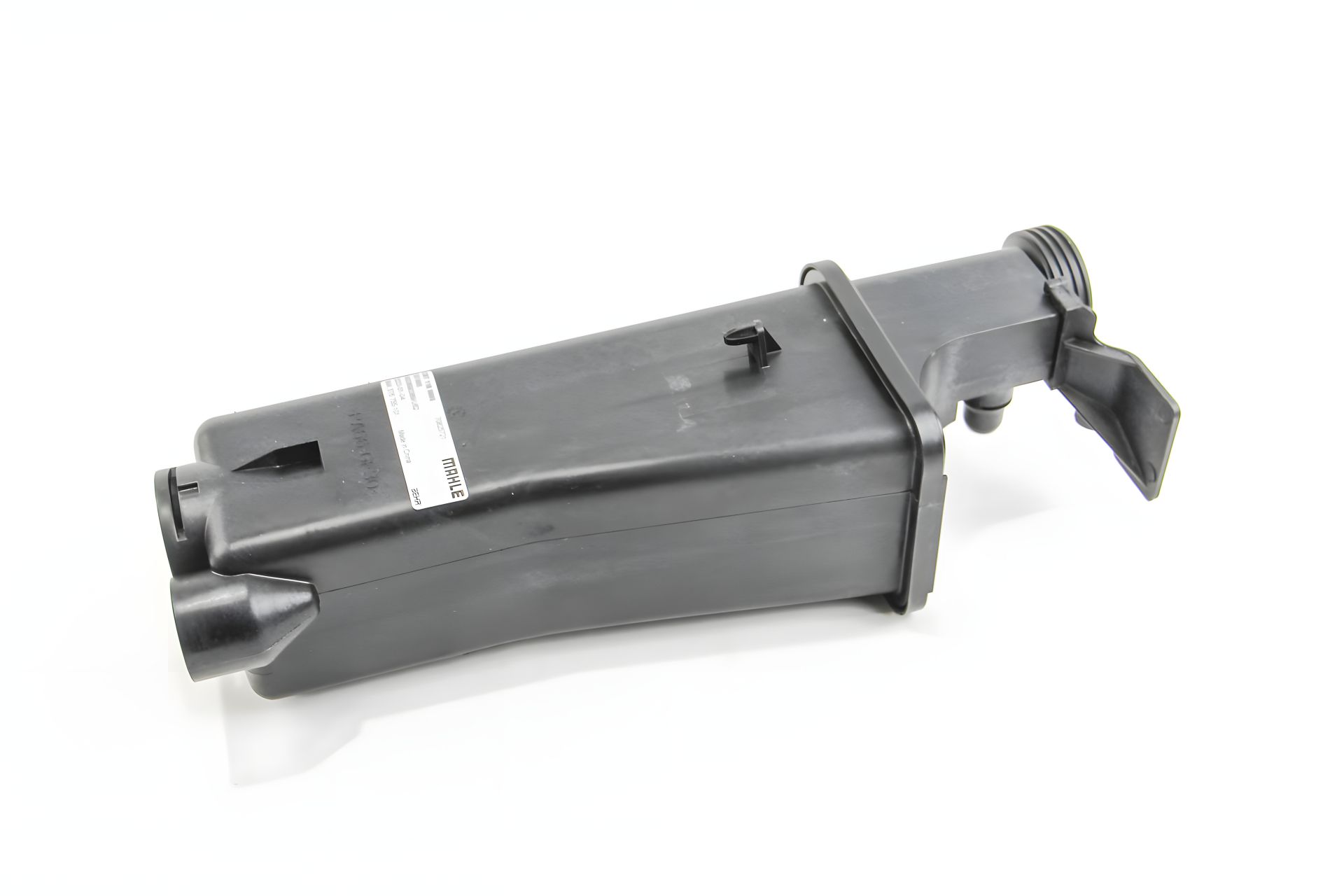 Розширювальний бачок BMW, MAHLE/KNECHT (CRT115000S) Розширювальний бачок BMW, MAHLE/KNECHT (CRT115000S)