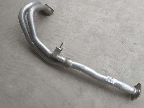 Приймальна труба Astra F/Vectra A 88-95, POLMO (17.423) (854211) Приймальна труба Astra F/Vectra A 88-95, POLMO (17.423) (854211)