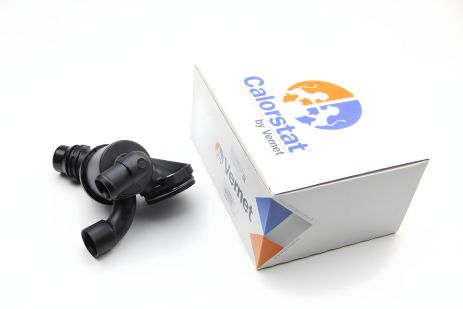 Термостат для Audi A4/A5/A6/Q5/ Seat Exeo 2.0 TDI 04- (87C), CALORSTAT BY VERNET (TH722987J)