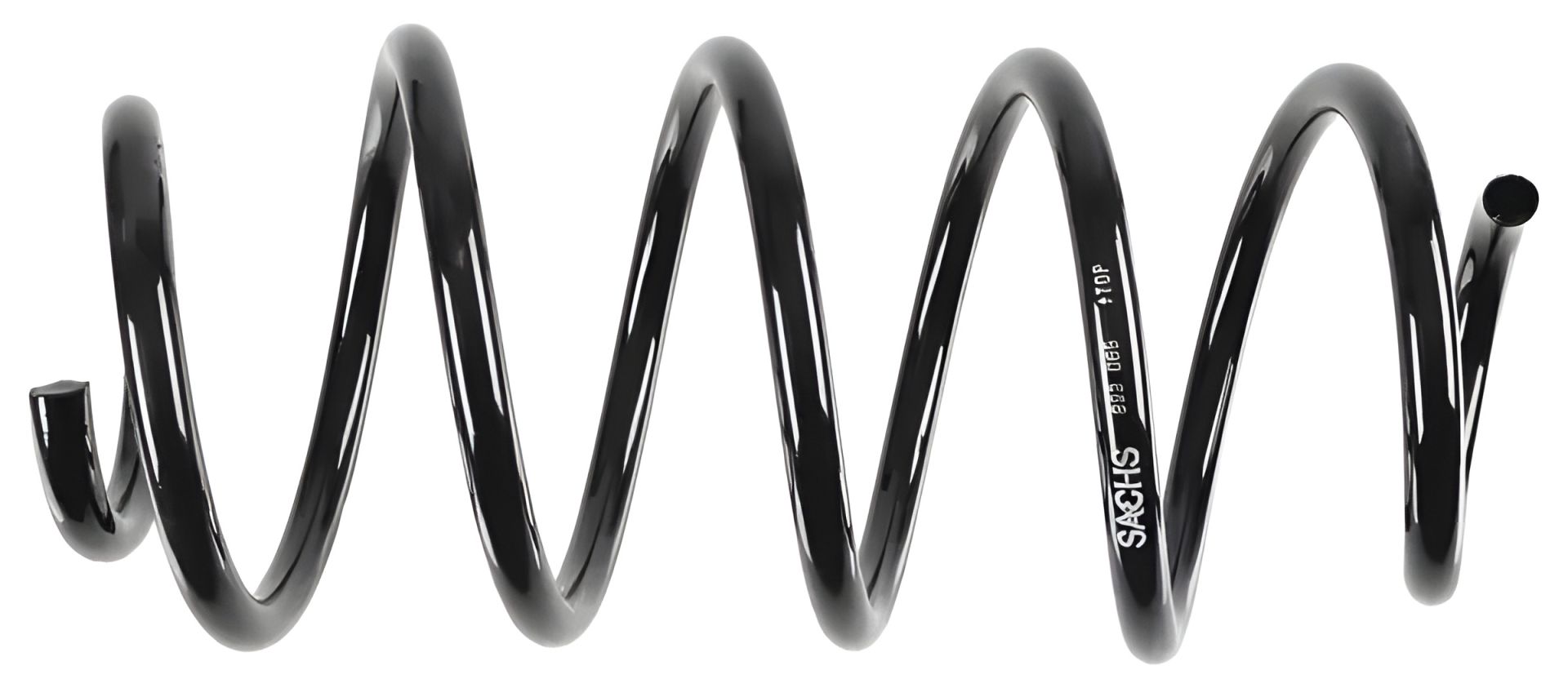 Підвісна пружина для SKODA YETI, VW GOLF, VW CADDY, SACHS (993065) Підвісна пружина для SKODA YETI, VW GOLF, VW CADDY, SACHS (993065)