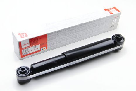 Задний амортизатор Qashqai, X-Trail(T31) 07-/Koleos 08- (газ.), ASAM (75727)