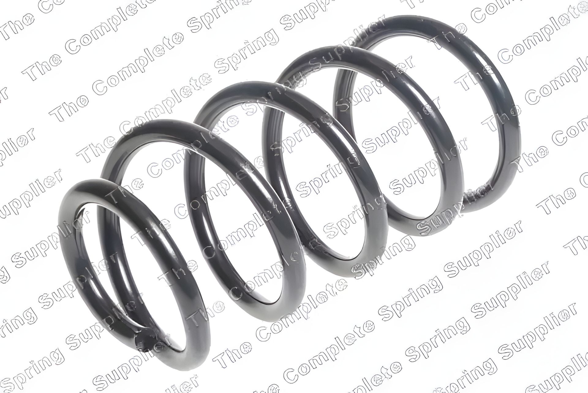 Пружина підвіски KIA SORENTO, LESJOFORS модель 4244237 Пружина підвіски KIA SORENTO, LESJOFORS модель 4244237