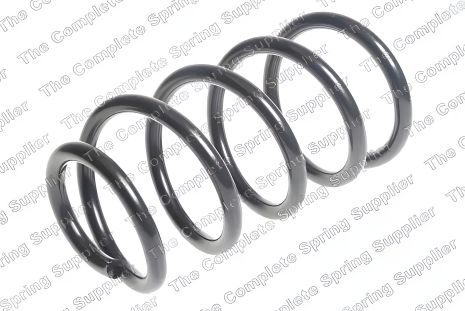 Пружина підвіски KIA SORENTO, LESJOFORS модель 4244237