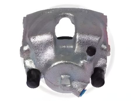 Передний тормозной суппорт E36/E46/E85 1990-2009 L (вентиляция), ABS (429921) Передний тормозной суппорт E36/E46/E85 1990-2009 L (вентиляция), ABS (429921)