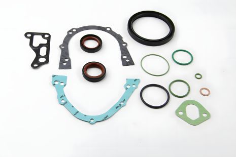 Прокладки блок-картера двигателя VW Transporter IV 1,9TDI 90-03, ELRING (915157)