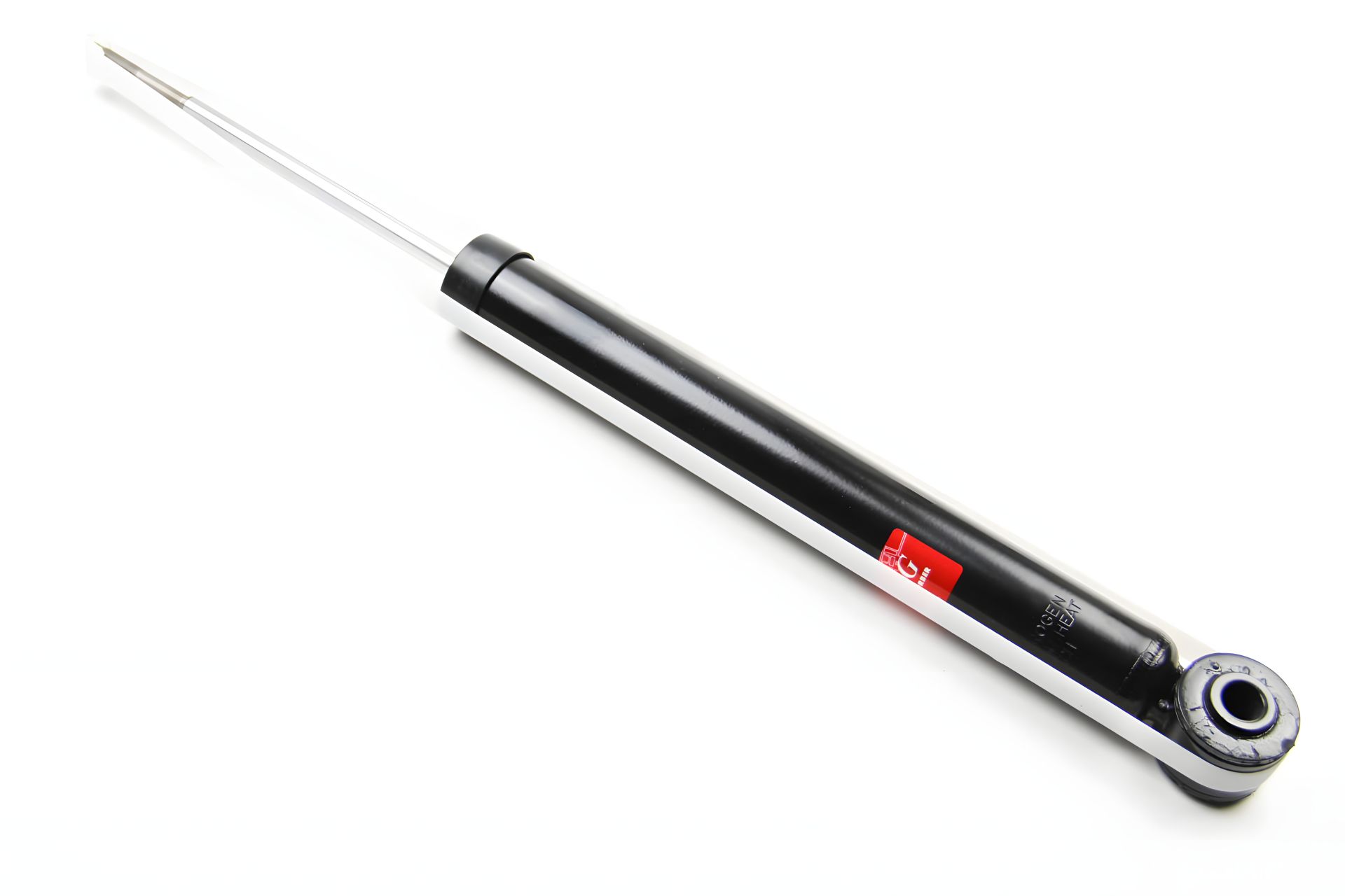 Задній Logan MCV 13- амортизатор, KAYABA (343836) Задній Logan MCV 13- амортизатор, KAYABA (343836)