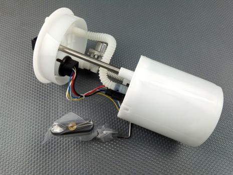 Електр. бензонасос (модуль у зборі) QAP Matiz (14-220A) (96563403) Електр. бензонасос (модуль у зборі) QAP Matiz (14-220A) (96563403)