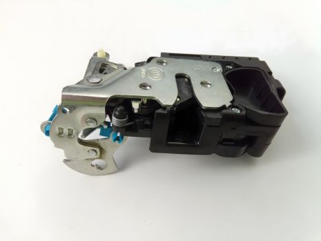 Замок дверей Lanos передній лівий, ''GM'' (96305409) електричний Замок дверей Lanos передній лівий, ''GM'' (96305409) електричний