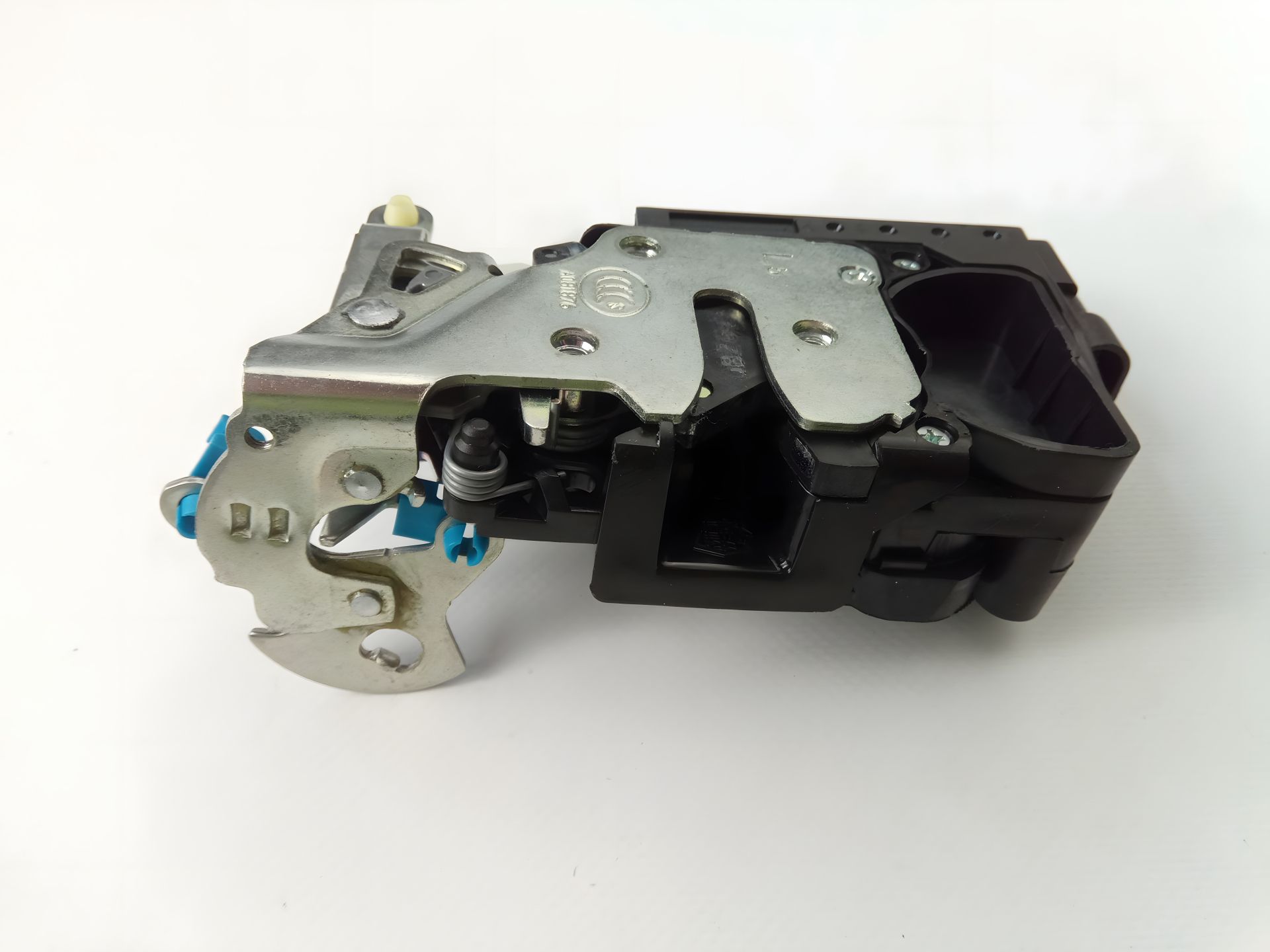 Замок дверей Lanos передній лівий, ''GM'' (96305409) електричний Замок дверей Lanos передній лівий, ''GM'' (96305409) електричний